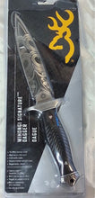 Load image into Gallery viewer, BROWNING WIHONGI Browning Black Label Wihongi Signature Dagger New Open Package