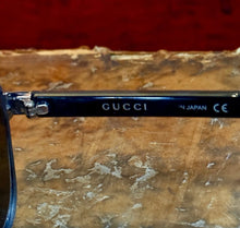 Load image into Gallery viewer, Gucci GG0528S 007 Ruthenium Gunmetal Aviator Sunglasses Grey Polarized 63mm