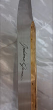 Load image into Gallery viewer, Nib Indiana Jones 1989 Khyber 24" Stainless Steel Bowie Knife with Box