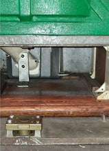 Load image into Gallery viewer, Vintage 1940s O.D. Jennings 5¢ Standard Chief Mechanical Slot Machine