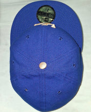 Load image into Gallery viewer, Kansas City Royals - NEW ERA 59Fifty - Fitted Hat/Cap - Size 7 1/2 - Blue/Gold