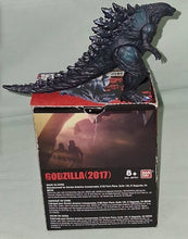 Load image into Gallery viewer, Bandai Godzilla Earth 2017 65th Anniversary 3.5” Figure w/ Box Toho