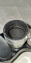 Load image into Gallery viewer, Vintage Nippon Kogaku Tokyo Mikron 7x15 8° Pocket Binoculars w/ Leather Case