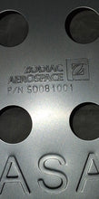 Load image into Gallery viewer, 2 Atlantic Southeast Airlines (ASA) Aircraft Galley Oven Trays Zodiac Aerospace