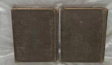 Load image into Gallery viewer, Lot of 2 1926 Texas Flag Primer Karle Wilson Baker Vintage School Books HC