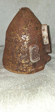 Load image into Gallery viewer, Korea Replica Royal Headgear Three Kingdoms Period 3rd–7th century CE