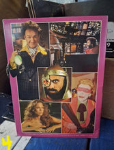 Load image into Gallery viewer, STARLOG Photo Guidebook Lot of 2 Science Fiction Heroes & Villains 1980 PB