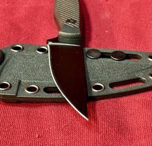 Load image into Gallery viewer, Montana Knife Company Battle Goat Fixed Blade Knife with Kydex Sheath & UltiClip