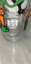 Load image into Gallery viewer, Vintage 1973-1976 Pepsi Collector Series Looney Tunes Glasses Set of 6
