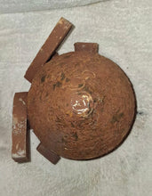 Load image into Gallery viewer, Korea Replica Royal Headgear Three Kingdoms Period 3rd–7th century CE