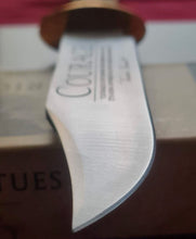 Load image into Gallery viewer, COURAGE - AMERICAN VIRTUES Bowie Knife Collection 12" w/ COA, Box, Limited Ed.