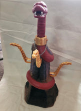 Load image into Gallery viewer, Vintage Masters Of The Universe Eternia Playset Viper Tower Snake