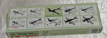 Load image into Gallery viewer, Guillow's Supermarine Spitfire Mk-I Kit 504 Flying Model Kit Sealed Balsa 1976