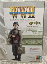 Load image into Gallery viewer, Dragon 1/6 WW2 - "Heinrich & Erich" German Machine Gun Team-Barbarossa 1941