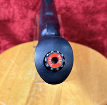 Load image into Gallery viewer, UMAREX T4E HDS .68 Cal Black Paintball Marker Double Barrel Shotgun