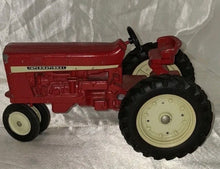 Load image into Gallery viewer, Vintage Ertl International Harvester IH Die Cast 1:16 Farm Tractor Made In USA