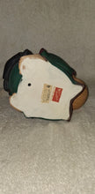 Load image into Gallery viewer, Vintage Hakata Urasaki Doll Japan Elderly Woman Preparing Food Figurine 8"