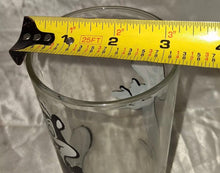 Load image into Gallery viewer, Vintage 1973-1976 Pepsi Collector Series Looney Tunes Glasses Set of 6