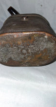 Load image into Gallery viewer, WWII WW2 US Army Corp Of Engineers Blasting Machine 10 Cap Patent Date 1930