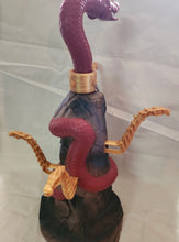 Load image into Gallery viewer, Vintage Masters Of The Universe Eternia Playset Viper Tower Snake