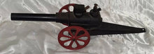 Load image into Gallery viewer, Vintage 1950 Big bang Metal smoke cannon 10CC