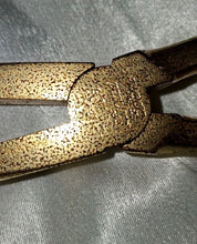 Load image into Gallery viewer, Mac Tools. SP 1995. 24K Gold-Plated Limited edition. 2 Piece Pliers Set.