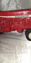 Load image into Gallery viewer, Vintage Ertl International Harvester IH Die Cast 1:16 Farm Tractor Made In USA