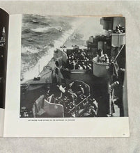 Load image into Gallery viewer, Vintage WWII U.S. Navy War Photographs Pearl Harbor to Tokyo Harbor Edward Steic