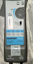 Load image into Gallery viewer, Elditest CP6220 Circuit Probe with Power Supply & Oscilloscope Cable