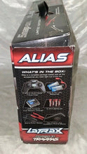 Load image into Gallery viewer, Snap-On Limited Edition LaTrax Alias 6608 RC Quadcopter Drone Complete In Box
