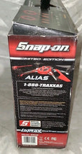 Load image into Gallery viewer, Snap-On Limited Edition LaTrax Alias 6608 RC Quadcopter Drone Complete In Box