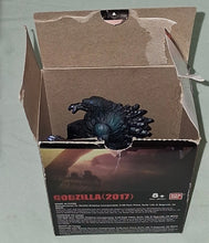 Load image into Gallery viewer, Bandai Godzilla Earth 2017 65th Anniversary 3.5” Figure w/ Box Toho