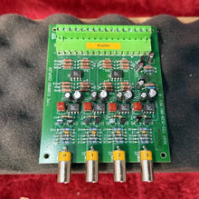 Load image into Gallery viewer, Kistler 5100M02 Coupler 722-2528-001 Rev A New Open Box Sensor Interfaces