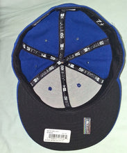 Load image into Gallery viewer, Kansas City Royals - NEW ERA 59Fifty - Fitted Hat/Cap - Size 7 1/2 - Blue/Gold