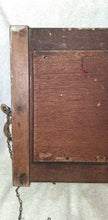 Load image into Gallery viewer, Antique BUTLER Call Box Bell Annunciator Servent 16 Rooms, Complete