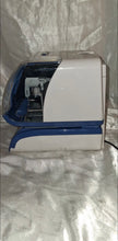 Load image into Gallery viewer, Amano PIX-200 Electronic Time Clock Employee Punch Clock w/ AC Adapter Tested