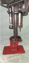 Load image into Gallery viewer, (4) Mec 600 Jr 12 Gauge Single Stage Shotshell Reloading Press