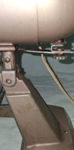 Load image into Gallery viewer, Vintage Kenmore Sears Model 135.60052 2-Speed Oscillating Desk Fan
