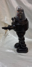 Load image into Gallery viewer, Forbidden Planet Robby The Robot 14" Walking Talking Light & Sound Figure Works