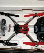 Load image into Gallery viewer, Snap-On Limited Edition LaTrax Alias 6608 RC Quadcopter Drone Complete In Box