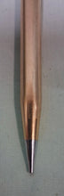 Load image into Gallery viewer, Vintage Cross Classic Century Gold Tone Ballpoint Pen Engraved w/ Original Case