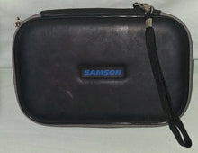 Load image into Gallery viewer, Samson CS Series Dynamic Microphone CS1 Vocal CS2 Instrument Capsules Case