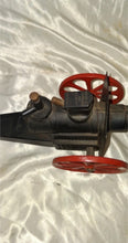 Load image into Gallery viewer, Vintage 1950 Big bang Metal smoke cannon 10CC