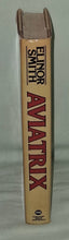 Load image into Gallery viewer, Signed Aviatrix by Elinor Smith (1981, 1st Ed Hardcover w/ DJ) Pioneer Aviation