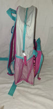 Load image into Gallery viewer, Hannah Montana Disney Girls School Backpack Lunch Box Set Pink Blue Super Star