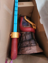Load image into Gallery viewer, Vintage Masters Of The Universe Eternia Playset Viper Tower Snake
