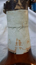 Load image into Gallery viewer, Vintage Four Roses Antique Bourbon Whiskey Giant Advertising Bottle 28” Display