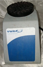 Load image into Gallery viewer, VWR Fixed Speed Touch Vortex Mixer 12620-838 Model 945302 115V TESTED Working