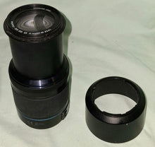 Load image into Gallery viewer, Samsung 50-200mm III ED OIS i-Function Lens NX Mount + SCH-B Hood 52mm