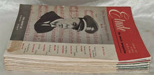 Load image into Gallery viewer, The Etude Music Magazine Complete 1953 Set Jan-Dec Vintage Theo Presser